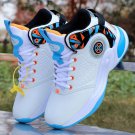 Men's Basketball Shoes zapatillas de deporte Men Cushioning Hombre Male