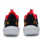 Under Armour Men's and Women's Shoes, Sports Shoes, Practical Cushioning,