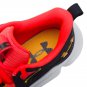 Under Armour Men's and Women's Shoes, Sports Shoes, Practical Cushioning,