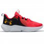 Under Armour Men's and Women's Shoes, Sports Shoes, Practical Cushioning,