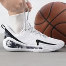 Under Armour Curry 12 Ss Men's Basketball Shoes for Competition,
