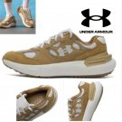 Under Armour UA Mid Top Cycling Running Shoes Breathable  Wear Sneakers