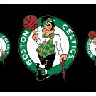 Celtics double-sided sport flag, 4 metal grommets, fan banner