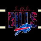Buffalo Bills Large 3x5 Flag : Sports Fan Outdoor Flags : Sports & Outdoors