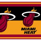 Miami Heat NBA Basketball Official 90*150cm new flag  Team Flag double sides