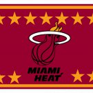 new Miami Heat NBA Basketball Official 90*150cm  flag Team Flag double sides