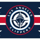 Los Angeles Clippers Flag 2 Sided 3x5 2026 new banner NBA game 4 grommets