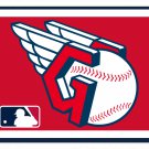 Cleveland Guardians Official MLB Baseball Deluxe-Edition 3'x5' Flag 4 grommets