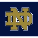 Notre Dame Fighting Irish 3' x 5'  flag 4 metal grommets double Sided Flag 2026