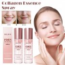2026 PDRN Pink Collagen Glow Jelly Mist Serum Collagen Essence  Drying Skin Care