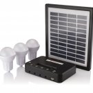 Agni Solar Home Lighting System