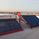 Solar Water Heating Systems