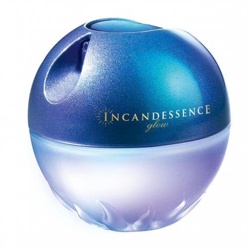 AVON Incandessence Glow 50 Ml Brand New Boxed Eau De Parfum Spray