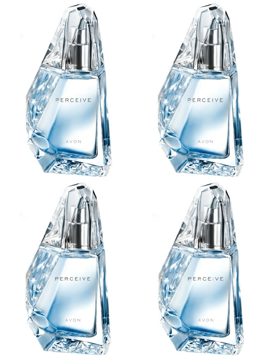 Avon Far Away Collection Eau de Parfum Spray 50 ml 1.07 oz each
