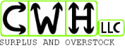 CWHsurplus