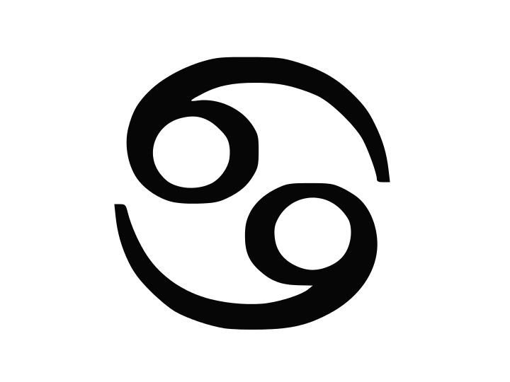 Рыбы значок в астрологии cancer. Рак зодиак число. Знаки зодиака символы красивые. Rak гороскоп. Рак зодиак число.