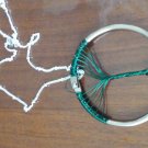 The "Hirilorn" Elven Tree Pendant Necklace
