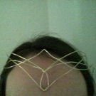 Elven Crown Tiara Circlet Fancy Version