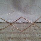 Elven Crown Tiara Circlet Simple Version
