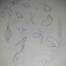 Custom Elven Tiaras
