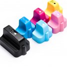 COMPATIBLE INK CARTRIDGE/PACK HP 363 BK/C/M/Y/LC/LM   6PCs