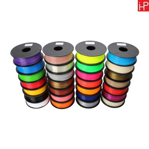3D PRINTER FILAMENT PLA , 1.75mm ,1.0kg , HIGH QUALITY