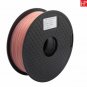 3D PRINTER FILAMENT PLA , 1.75mm ,1.0kg , HIGH QUALITY
