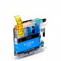 COMPATIBLE BROTHER INK CARTRIDGE LC223 BK/C/M/Y 4PCs/PACK