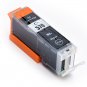 COMPATIBLE CANON INK CARTRIDGE  PGI-570XLBK  ,CLI-571XLBK/C/M/Y 5PCs/PACK