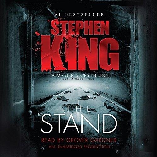 The Stand By Stephen King 