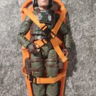 EMS Spine board