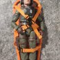 EMS Spine board