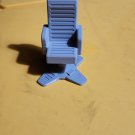 1/18 Computer/Command Chair