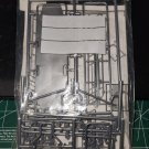 1/12 Figma Size Gurney kit