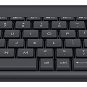 Logitech K400 920-007119 Plus Wireless Touch Keyboard