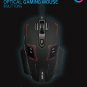 AIKUN GX8 gaming mouse wired