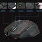 AIKUN GX8 gaming mouse wired