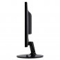 ViewSonic VX2452MH 24" 2ms 1080p Gaming Monitor