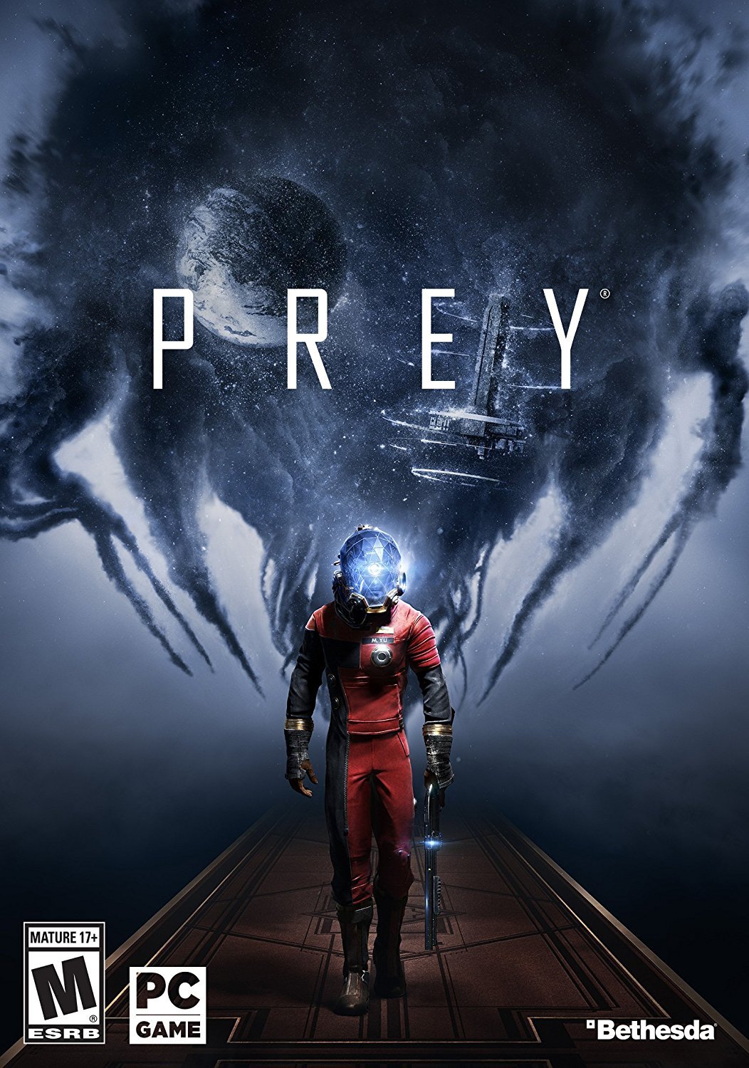 Prey - PC - DVD GAME
