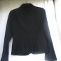 Black jacket