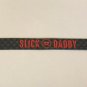 Reversible Slick Daddy Dr Disrespect Bracelet Wristband Handmade Active
