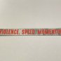 Reversible Slick Daddy Dr Disrespect Bracelet Wristband Handmade Active