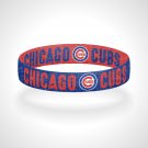 Reversible Chicago Cubs Bracelet Wristband Go Cubs Go Bracelet Everybody In Reversible Chicago Cubs Bracelet Wristband Go Cubs Go Bracelet Everybody In