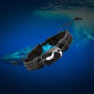 Love Whale Leather Bracelet Black Adjustable Bracelet Free Shipping USA Seller Love Whale Leather Bracelet Black Adjustable Bracelet Free Shipping USA Seller