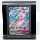Pokémon TCG: Mew V 250/264 Fusion Strike Holo Full Art Ultra Rare NM