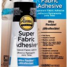 15 Tubes of Aleene's  Super Fabric Adhesive 2 oz.
