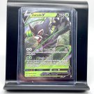 Zarude V - 022/185 Vivid Voltage Ultra Rare Pokemon - NM/MINT