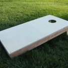 Unpainted Cornhole Board Set
