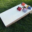 Unpainted Cornhole Board Combo Set
