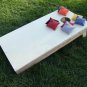 Unpainted Cornhole Board Combo Set
